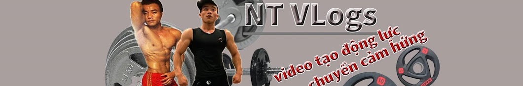 NT Vlogs Avatar de canal de YouTube