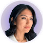 Denisa Kim logo