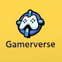 Gamerverse logo