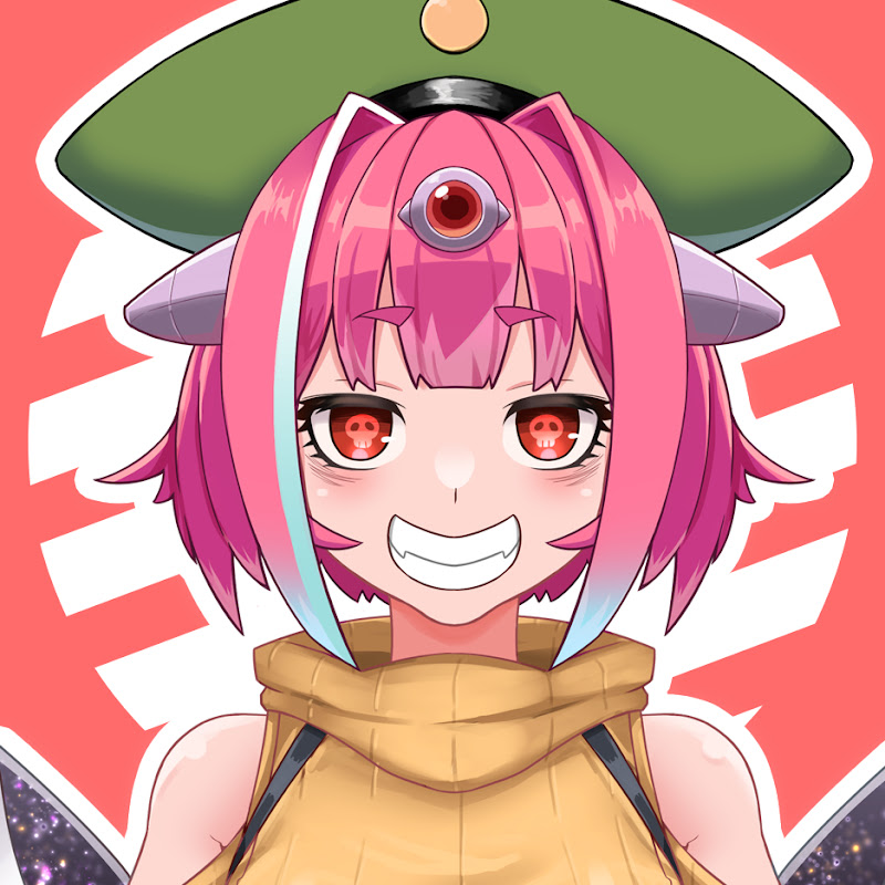 SAKAPch / さかぴー