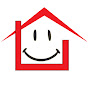 Happy Homing logo