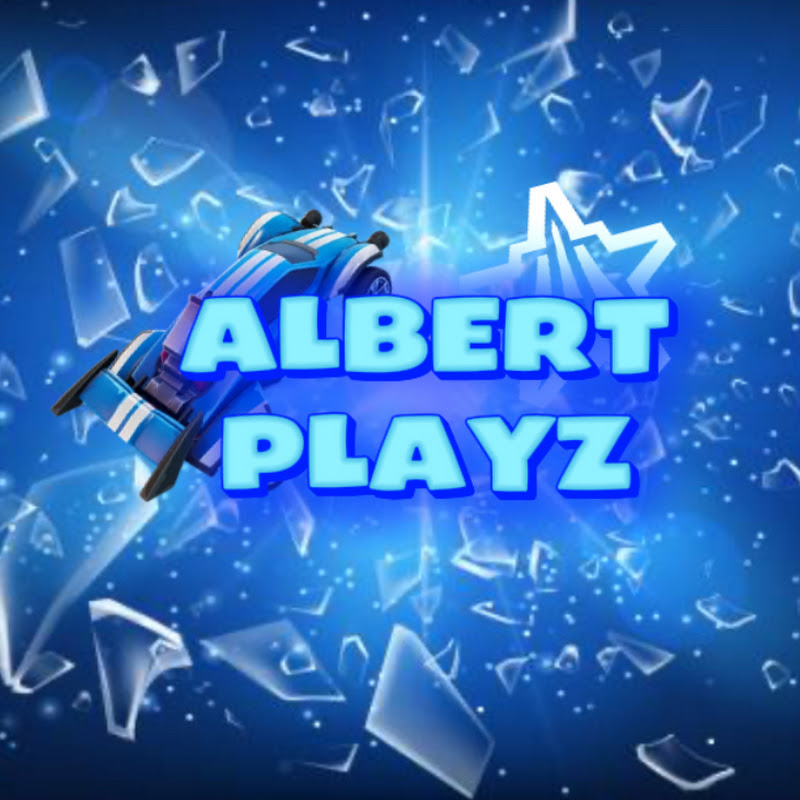 AlbertPlayz