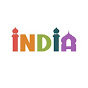 Travel to India  logo