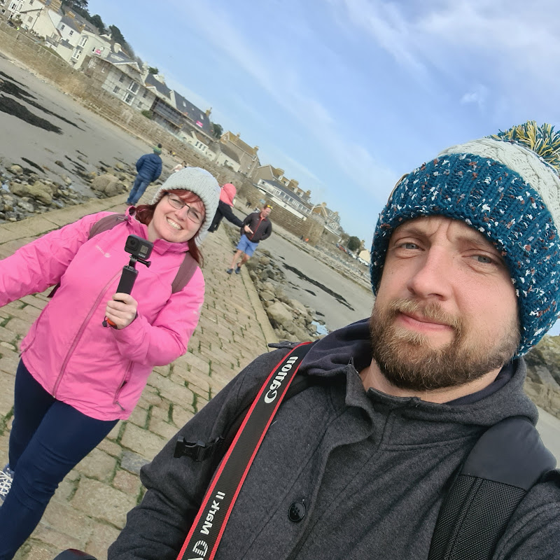 Dan and Nats Travels