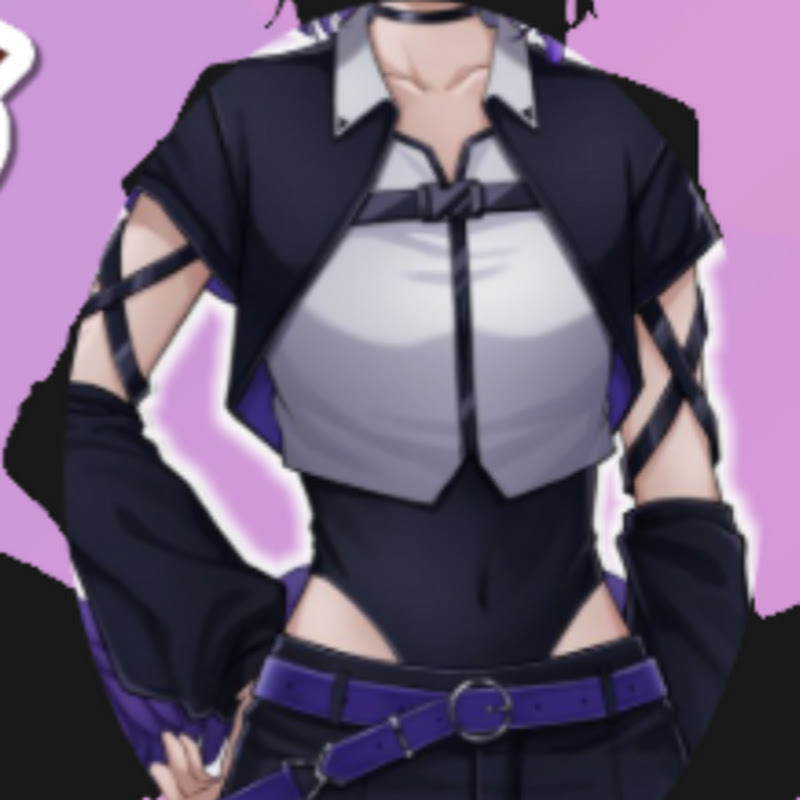 葛城なお KaturagiNao