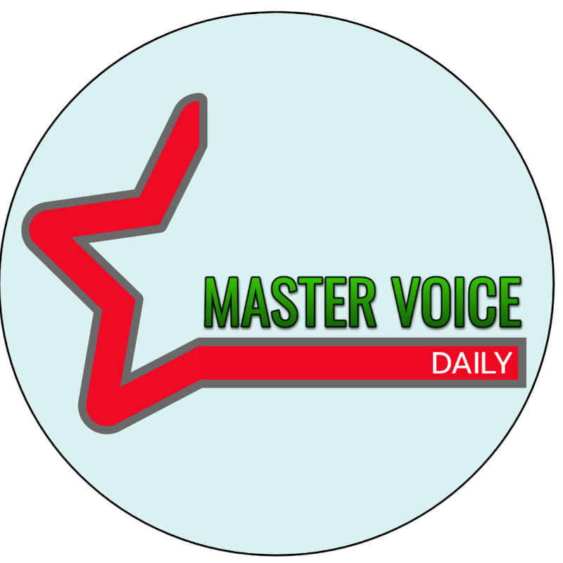 master voice daily