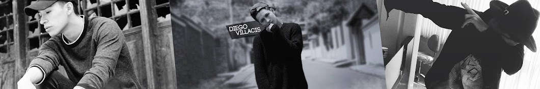 Diego Villacis YouTube-Kanal-Avatar