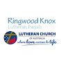 Ringwood Knox Lutheran Parish logo
