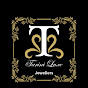 Tarini Luxe  logo