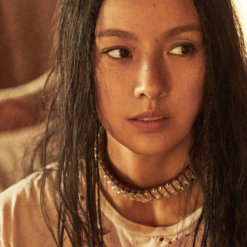 Lee hyori - Topic