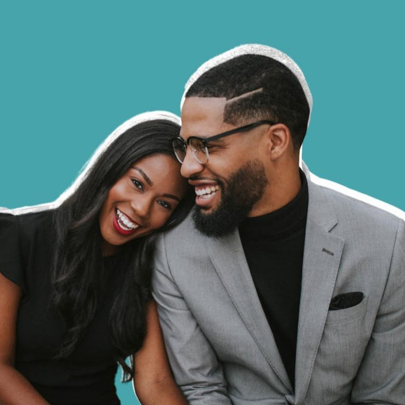Black, Married and DEBT FREE icon
