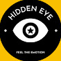 Hidden Eye 180 logo