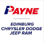 Payne Edinburg Chrysler Dodge Jeep RAM logo