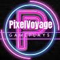 Hire PixelVoyage — Horror Gaming YouTube creator for sponsorships