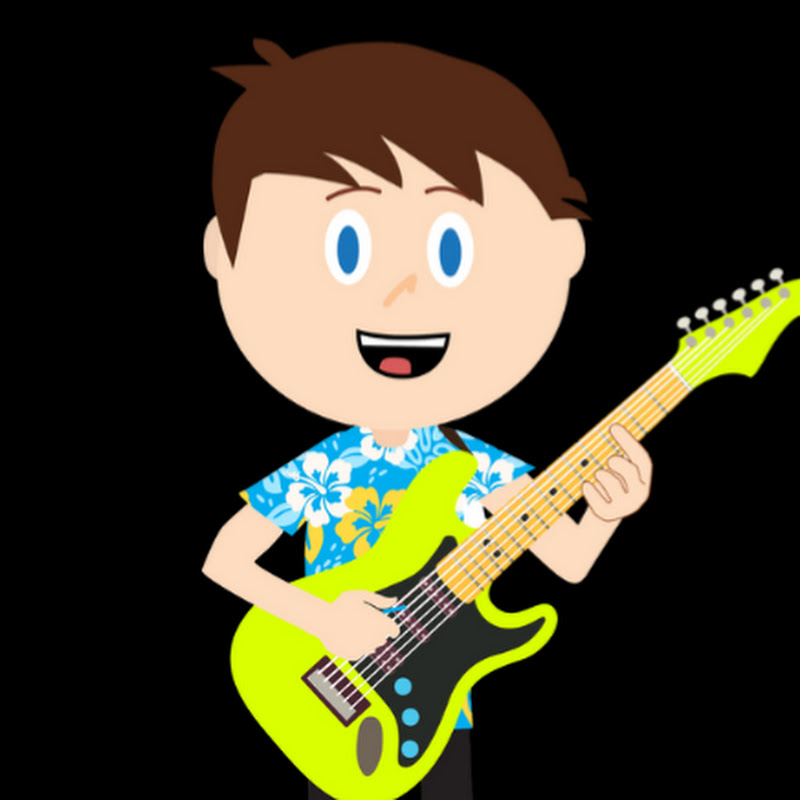 Kasey's Music Method