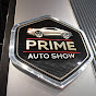 Prime Auto show 