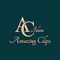 Amazing Clips logo