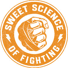Sweet Science Of Fighting Reviews