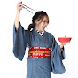 ��ʪ��ー������～����～kimono-ramen-lady_icon