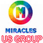 Us Group - Miracles logo