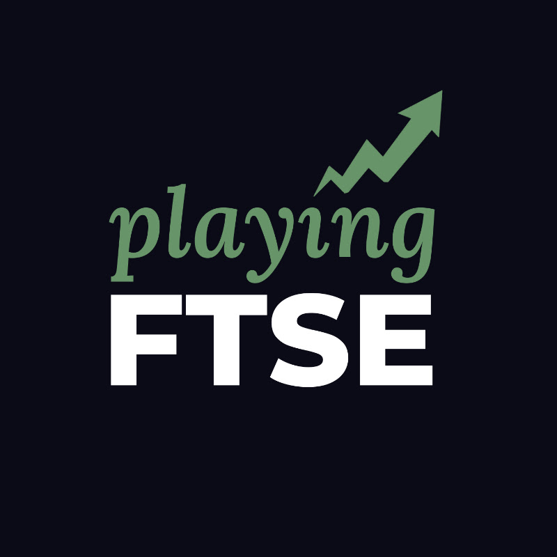 Playing FTSE's avatar