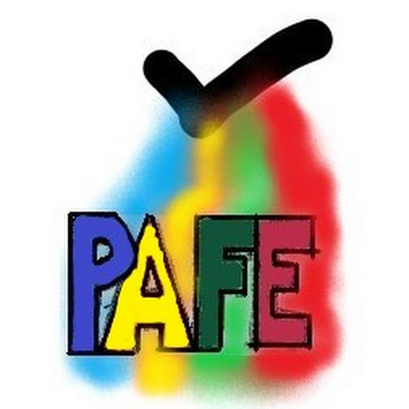 PAFE: Nutrition and Fitness by K. D. J-Ski