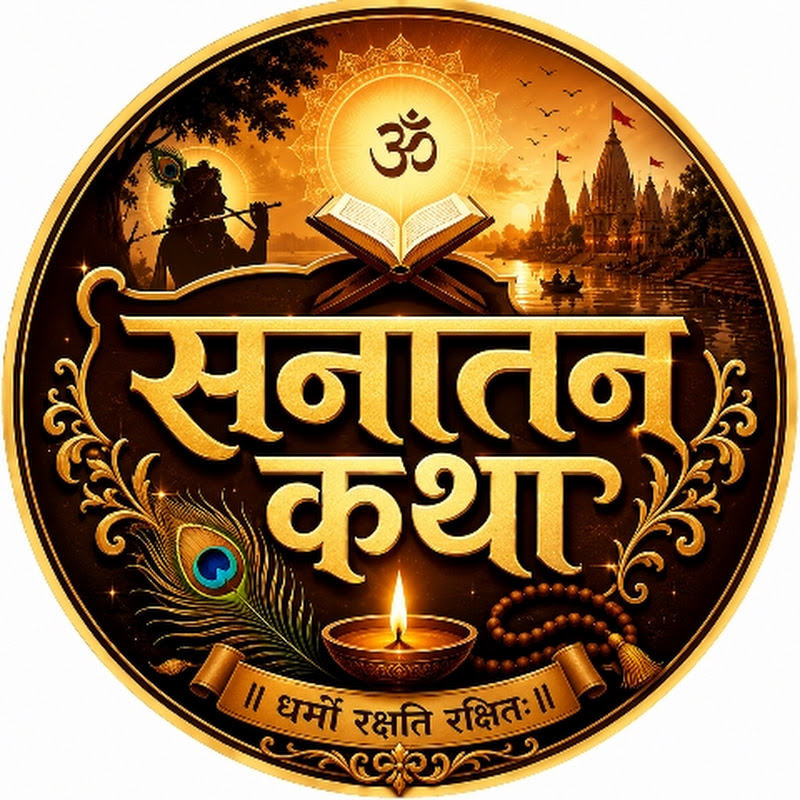 Sanatan Katha 