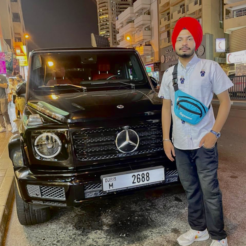 Maninder Singh