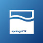 Springs of Life Cedar Rapids logo