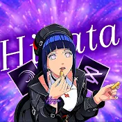 Hinata"x"edit 
