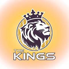 Логотип каналу KINGS UNITED INDIA OFFICIAL