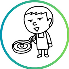 こじらせ自炊【独身男のずぼらごはん】アイコン画像