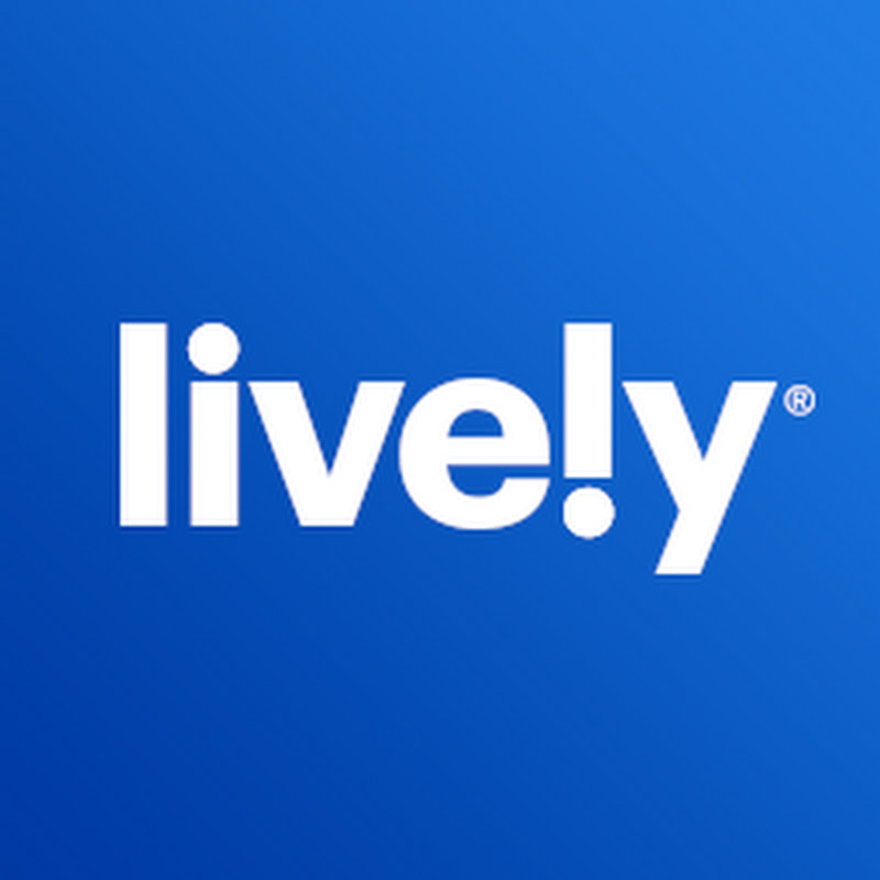 Lively