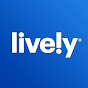 Lively logo