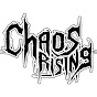 Chaos Rising logo