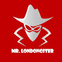 Mr. Londongster logo