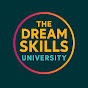 The Dream Skills and Current Affairs logo