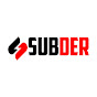 Subder International logo