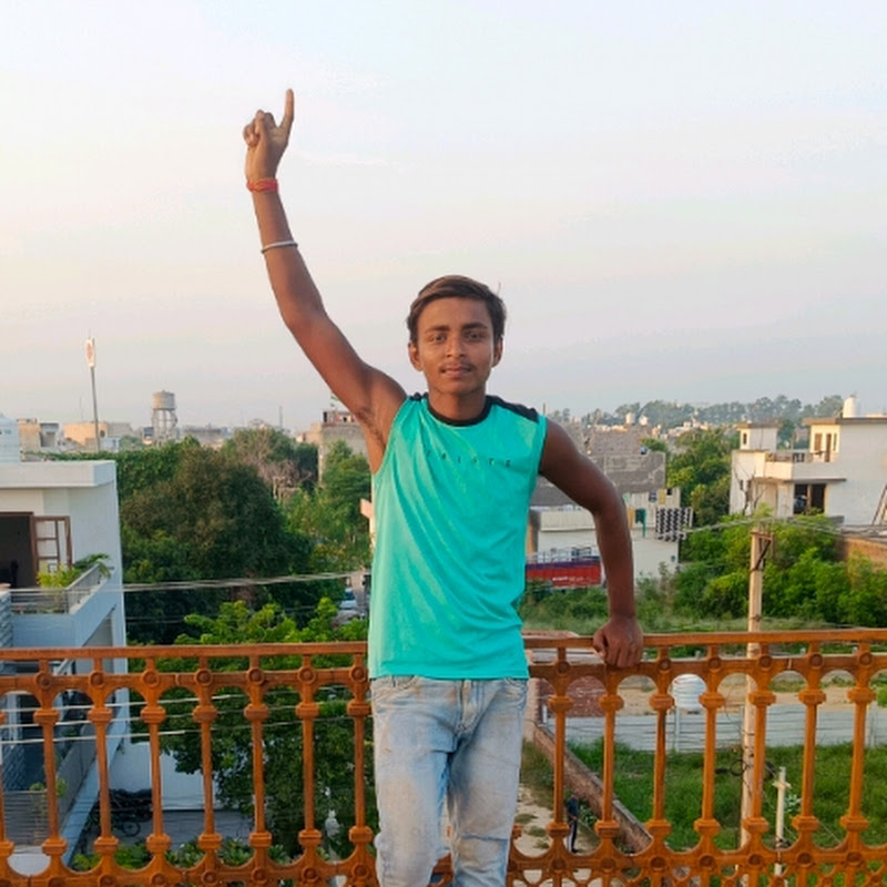 Rahul Maurya