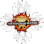 THE HARDWARE HUNTER logo
