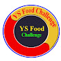 YS Food challenge logo