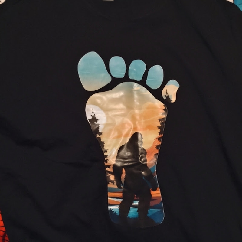 little foot show