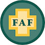 First Aid First logo