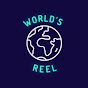 World's Reel logo