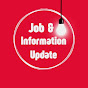 Job & Information Update logo