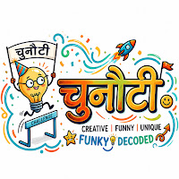 Chunauटी  profile image