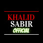 khalid sabir oficial • 146k views • 2weeks ago logo