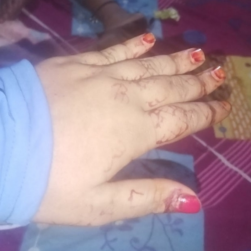 Arina Begum official