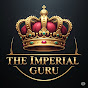 The Imperial Guru logo