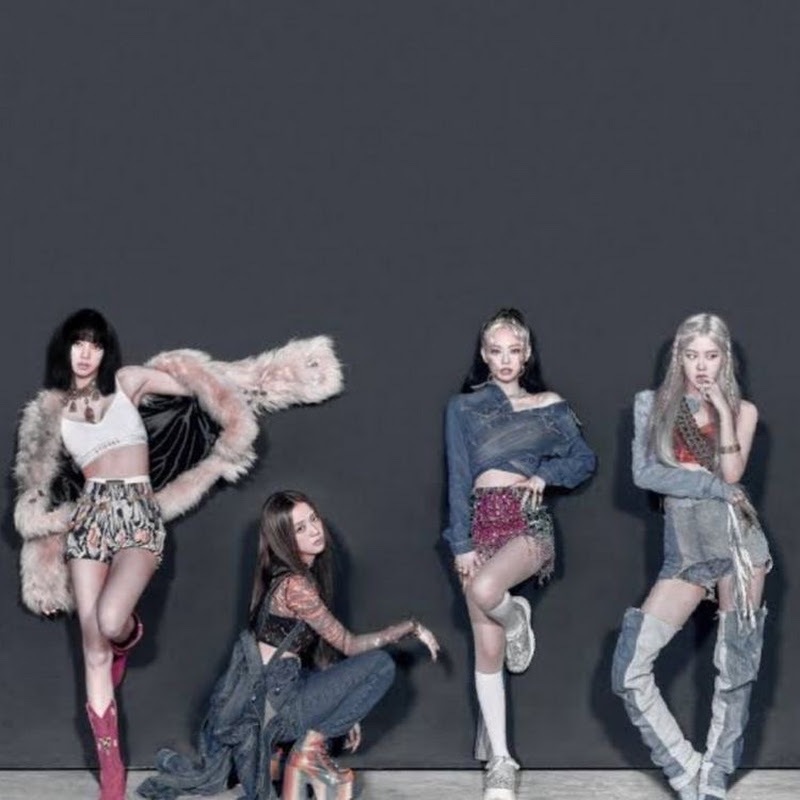 BLACKPINK NEW